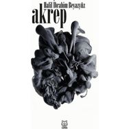 Akrep - Halil İbrahim Beyazyüz