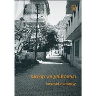 Akrep ve Yelkovan Luna Yayınları