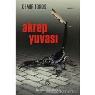 AKREP YUVASI - DEMIR TOROS