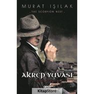 Akrep Yuvası - Murat Işılak