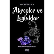 Akrepler ve Leylaklar Necati Sarıca