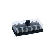 Aksa 01-011 Ünıversa Eski Model Taş Sigorta Kutusu