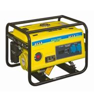 Aksa AAP 3500 Benzinli 3.5 KVA İpli Monofaze Jeneratör