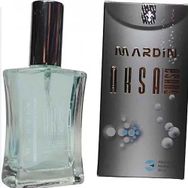 Aksa Esans Mardin EDT 50 cc Alkolsüz Erkek Parfümü