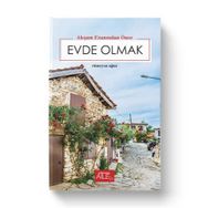 Akşam Ezanından Önce Evde Olmak - Rümeysa Oğuz