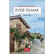 Akşam Ezanından Önce Evde Olmak-Semerkand Yayınları