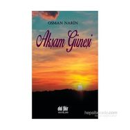 Akşam Güneşi - Osman Narin