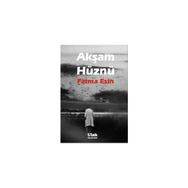 AKŞAM HÜZNÜ - FATMA ESIN (ISBN:9786055391379 )