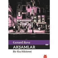 Akşamlar - Gerard Reve