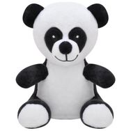 Aksell Panda 14 cm Peluş Oyuncak