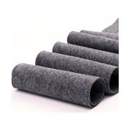 Akseren Halı 200 cm x 25 mt 1 Top 50 M2 Halı Altı Koruyucu Keçe