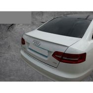 Aksoy Tuning Audi A6 2005-2011 Boyalı Spoiler