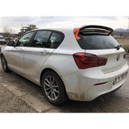 Aksoy Tuning Bmw F20 2012-2018 Fiber Boyasız Spoiler