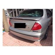 Aksoy Tuning Fiat Marea Boyalı Spoiler