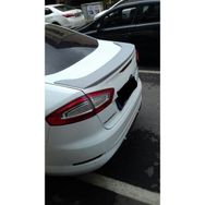 Aksoy Tuning Ford Mondeo 2008-2015 Kısa Model Boyalı Spoiler