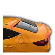 Aksoy Tuning Hyundai Elantra 2016 Boyalı Spoiler