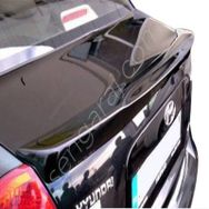 Aksoy Tuning Hyundai Era Anatomik Boyalı Spoiler