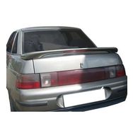 Aksoy Tuning Lada Vega Bagaj Yüksek Işıklı Boyalı Spoiler