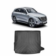 Aksoy Tuning Mercedes EQC Elektrikli 2019 sonrası Rizline Bagaj Havuzu