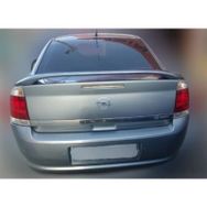Aksoy Tuning Opel Vectra C Boyalı Spoiler