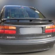 Aksoy Tuning Renault Laguna 1 Boyalı Spoiler