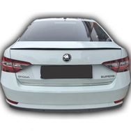 Aksoy Tuning Skoda Superb 2015 Sonrası Boyalı Spoiler