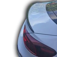Aksoy Tuning Volkswagen Passat CC 2011-2014 Boyalı Spoiler