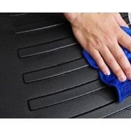 Aksoy Tuning Volvo V40 Üst Bagaj 2012 Sonrası Rizline Bagaj Havuzu