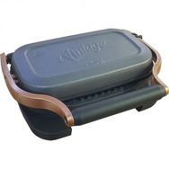 Aksu AKSU62 Vintage Mini Boy Tost Makinesi