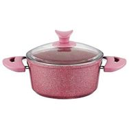Aksu Extra Granit 28 cm Derin Tencere