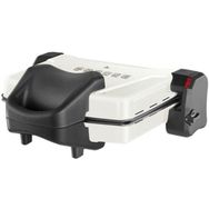 Aksu T28D Tostadoy Inox Tost Makinesi