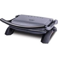 Aksu T28R Antrasit Tost Makinesi