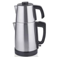 Aksu T73 Çelik Çay Makinesi