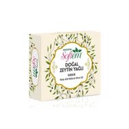 Aksu Vital 130 gr Softem Doğal Zeytin Yağlı Sabun