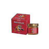 Aksu Vital 20 gr Red Balm Cilt Masaj Kremi