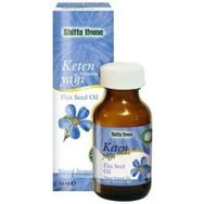 Aksu Vital 20 ml Keten Tohumu Yağı