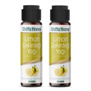 Aksu Vital 20 ml Limon Çekirdeği Yağı
