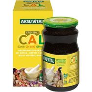 Aksu Vital 300 gr Cal Kreatinli Macun