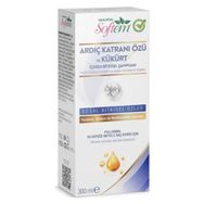 Aksu Vital 300 ml Ardıç Katr Özlü Ve Kükürt Şampuanı