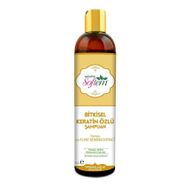 Aksu Vital 400 ml Bitkisel Keratin Özlü Şampuanı