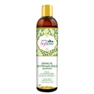 Aksu Vital 400 ml Defne Ve Zeytinyağı Özlü Şampuanı