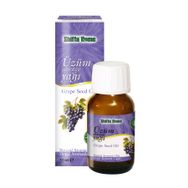 Aksu Vital Doğal Aromatik 50 ml Üzüm Çekirdeği Yağı