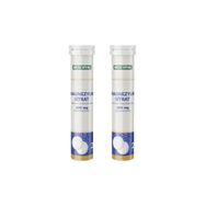 Aksu Vital Magnezyum Sitrat 2x20 Efervesan Tablet