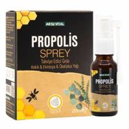 Aksu Vital Propolis 20 ml Sprey