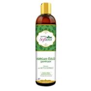 Aksu Vital SFT 400 ml Isırgan Özlü Şampuan