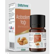 Aksu Vital SHF 5 ml Acı Badem Yağı