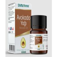 Aksu Vital SHF 5 ml Avokado Yağı