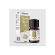 Aksu Vital Shiffa Home 10 ml Kenevir Tohumu Yağı