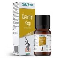 Aksu Vital Shiffa Home 10 ml Keratin Yağı