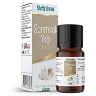 Aksu Vital Shiffa Home 10 ml Sarımsak Yağı